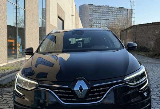 Renault Mégane SW 1.5 Blue dCi Techno EDC