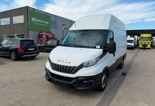Iveco 35S16 Frigo (Stock ID 20976)