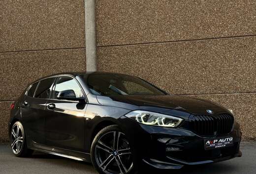 BMW 118iA Pack M /Cockpit / Gps /Carplay