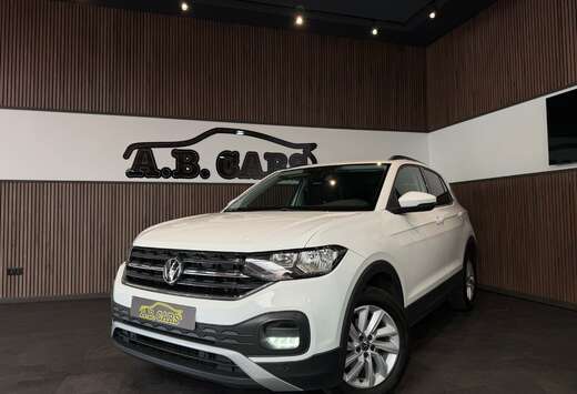 Volkswagen 1.0 TSI - GARANTIE 12M - 1ERPRO