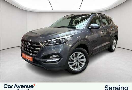 Hyundai Premium