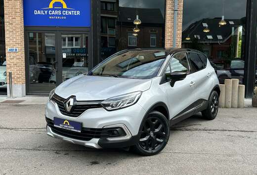 Renault 0.9 TCe Energy Intens*Facelift *PANO *Navi *C ...