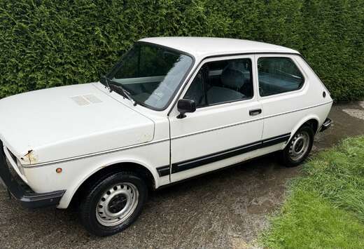 Fiat Fiat 127 Super