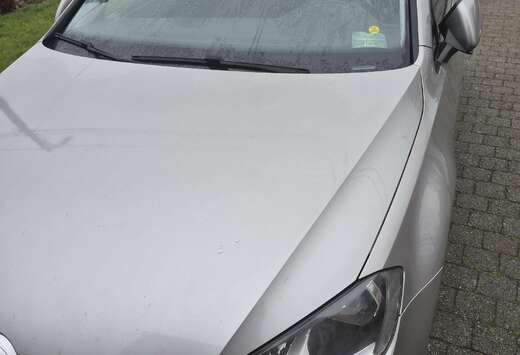 Volkswagen Golf 1.6 CR TDi Allstar