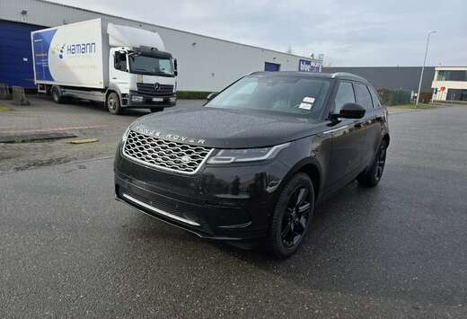 Land Rover S (Stock ID 08507)