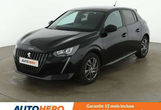 Peugeot 1.2 PureTech Style