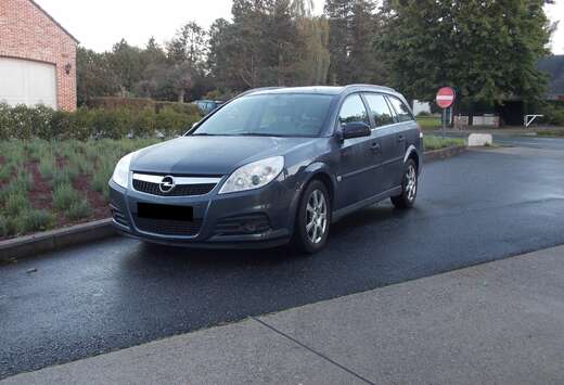 Opel Vectra 1.9 CDTI Caravan