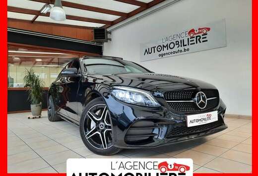 Mercedes-Benz de PHEV Pack AMG Line *TVA*/ Garantie 1 ...