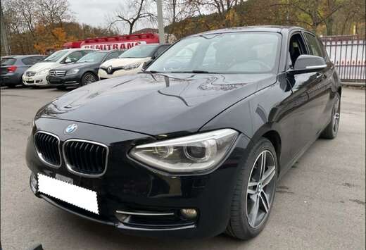 BMW d M Sport Edition