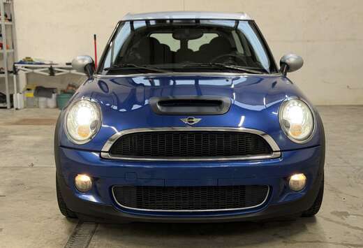 MINI 1.6i