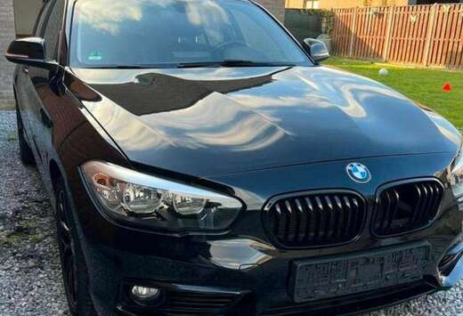 BMW 116i