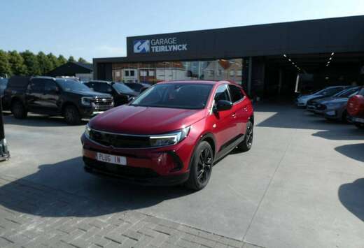 Opel 1.6 i PHEV automaat 225pk GS Line ACC \'23 44000 ...