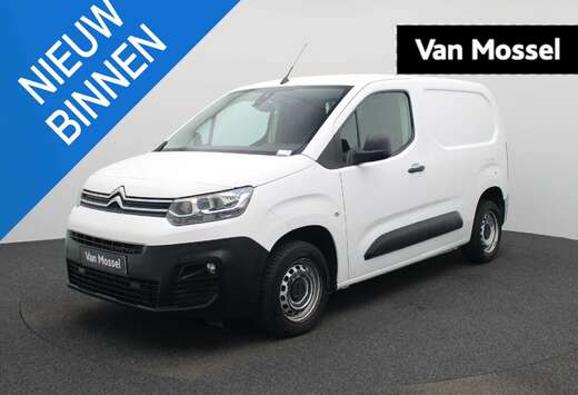 Citroen M Light 1.6 BlueHDi 75 MAN Club AIRCO.  Cruis ...