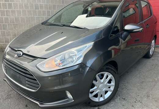 Ford 1.0 EcoBoost Sync Edition + CLIM