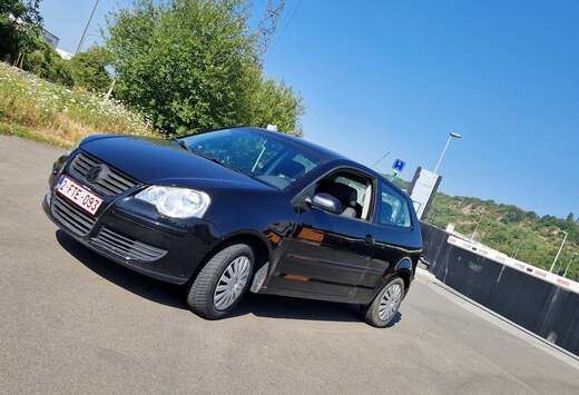 Volkswagen 1.2i Trendline