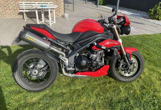 Triumph