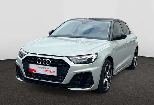 Audi Audi A1 Sportback Business Edition S line 25 TFS ...