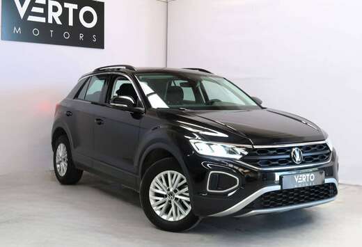 Volkswagen T-Roc 1.0 TSI Life Business