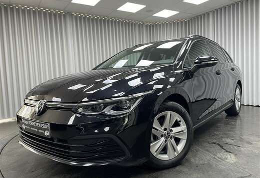 Volkswagen 1.0 eTSi / Aut / IQLED / ACC / Nav ...