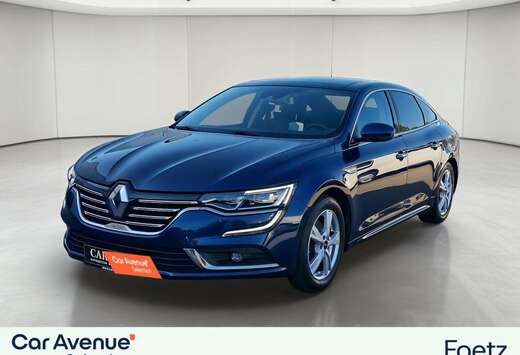 Renault 1.8 TCe 225ch FAP Initiale Paris EDC - 19