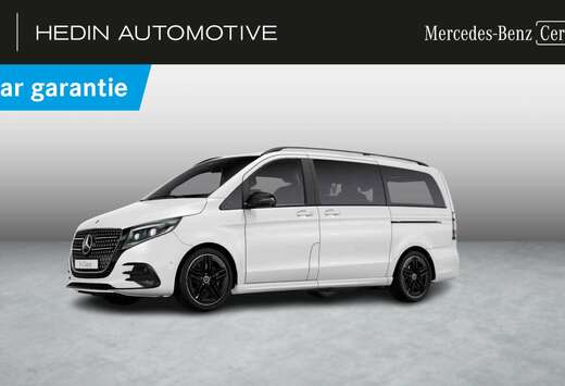 Mercedes-Benz d L2 9G-TRONIC Avantgarde