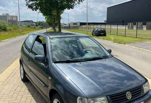 Volkswagen 1.4i