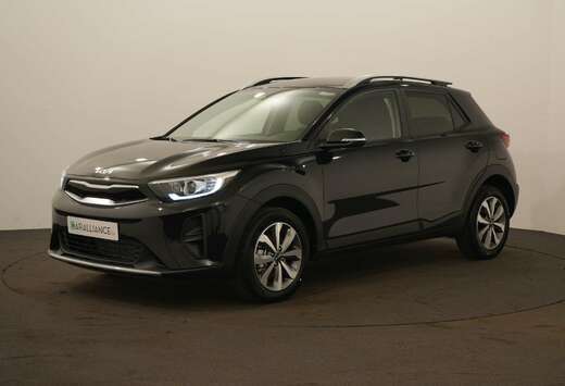 Kia Style Edition 1.2|JA16|Caméra|Carplay + Android  ...