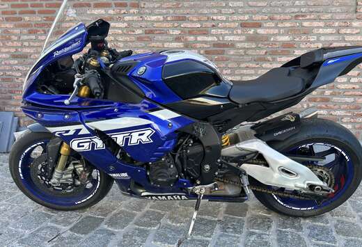 R1 M 2020 In Perfecte Staat