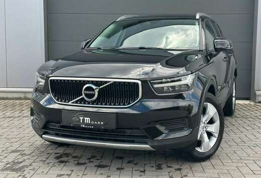 Volvo LED/NAVIGATIE/CAMERA/CRUISE CONTROLE