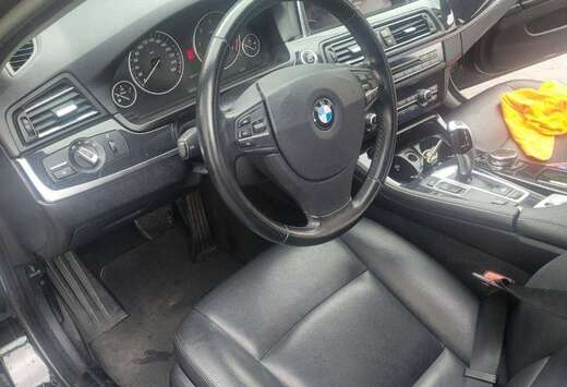 BMW Touring 520 dA