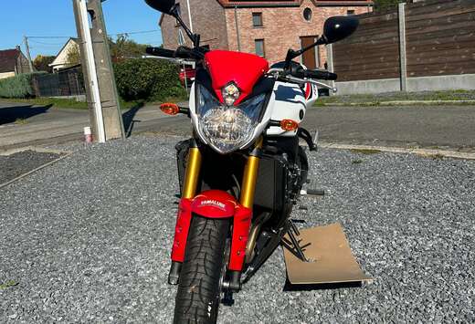 50ème anniversaire