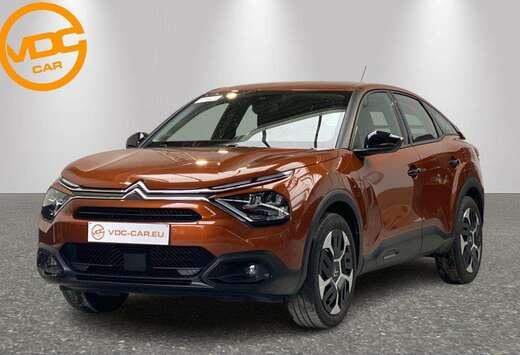 Citroen Feel Pack Business