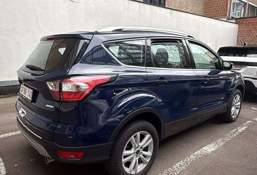 Ford Kuga 1.5 EcoBoost AWD Titanium (EU6.2)