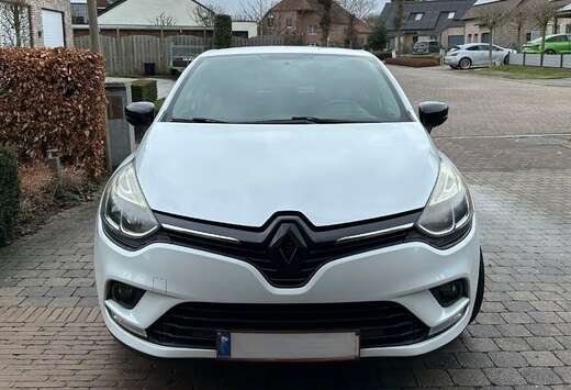 Renault 1.2i Limited