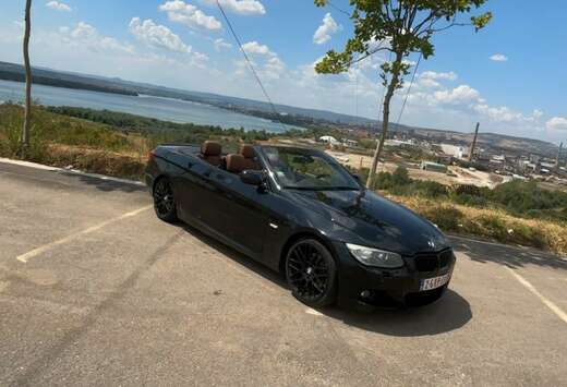 BMW Cabriolet dA