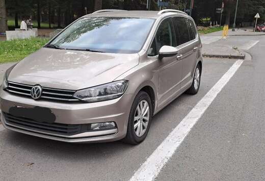 Volkswagen 1.6 TDI SCR (BlueMotion Technology) DSG Tr ...