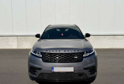 Land Rover 2.0 Turbo R-Dynamic (EU6b)