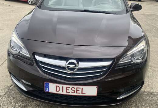 Opel Cosmo