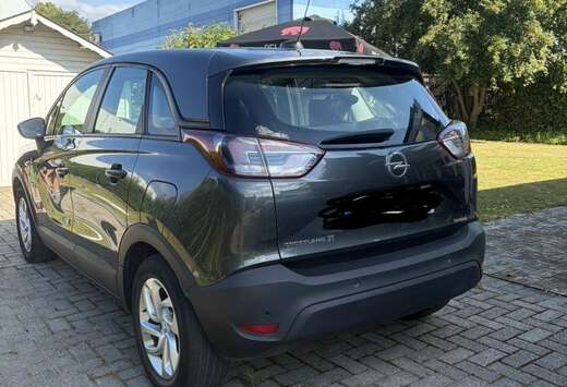 Opel 1.2i Edition