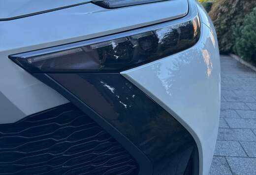 Toyota C-HR Hybrid HEV 1.8 Premium Bi-Tone E-CVT Prem ...