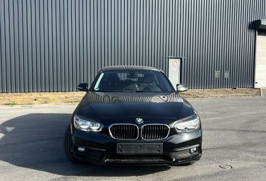 BMW 116i