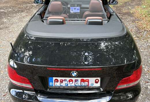 BMW 118i