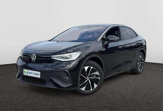 Volkswagen 77kWh (204PK) Pro Performance /// SOH 97%  ...