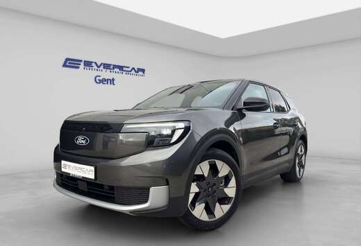 Ford e-Explorer 77kW PREMIUM  **PANO*LEATHER*CARPLAY* ...