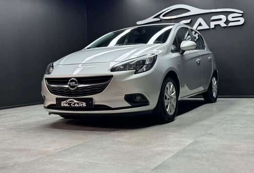 Opel Corsa 1.4i **12 mois de garantie**