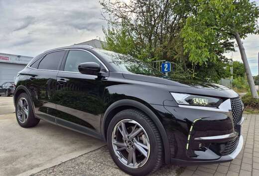 PHEV 1.6 E-TENSE // HYBRID // RIVOLI // 75.157 KM !!