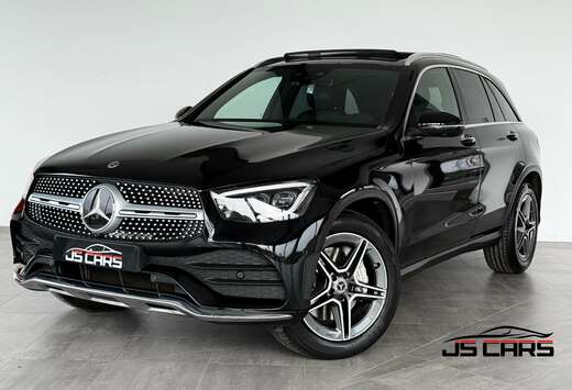 Mercedes-Benz d4-Matic PACKAMG-1ERPRO-GPS-T.O-CARPLAY ...