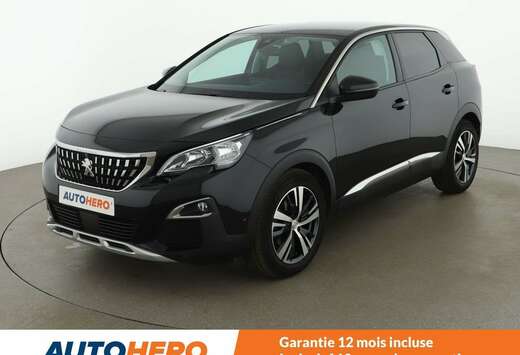 Peugeot 1.2 PureTech Allure