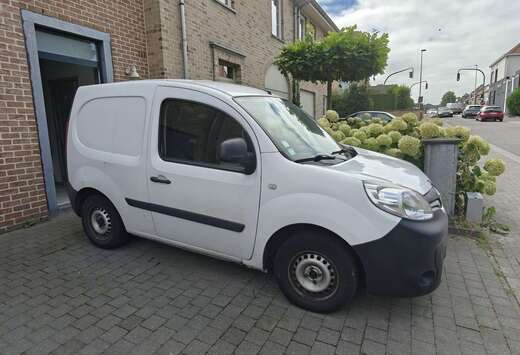 Renault 1.5 dCi Confort
