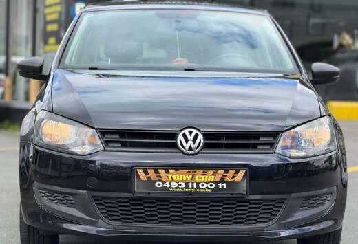 Volkswagen 1.2i*NAVI*CAMERA*BT*Android*USB*